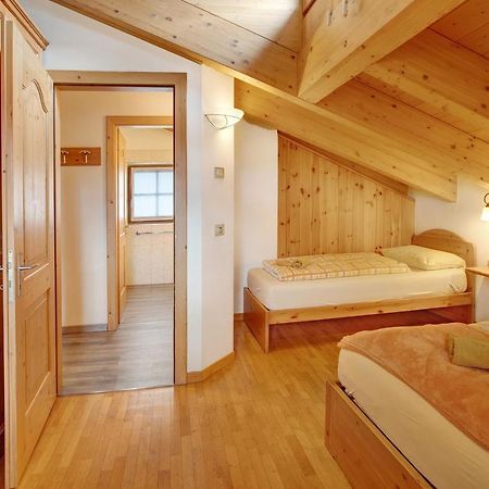 Chalet La Marinella Stella Alpina ليفينو المظهر الخارجي الصورة