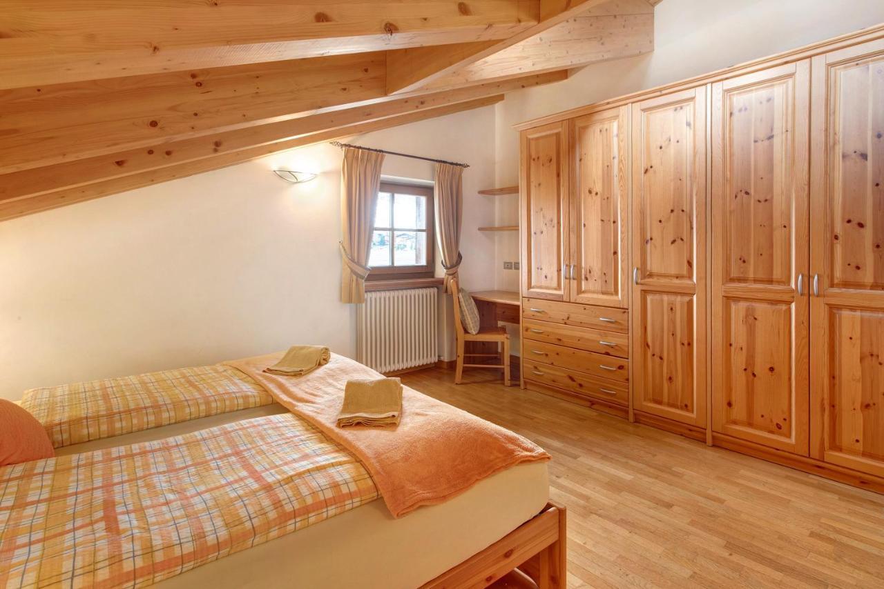 Chalet La Marinella Stella Alpina ليفينو المظهر الخارجي الصورة